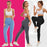 SHOWITTY Butt Lifting Leggings for Women